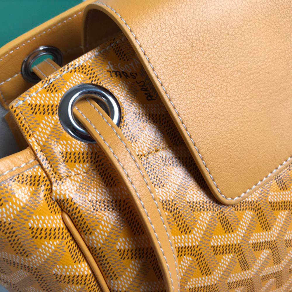 G09ard Rouette Souple Bag