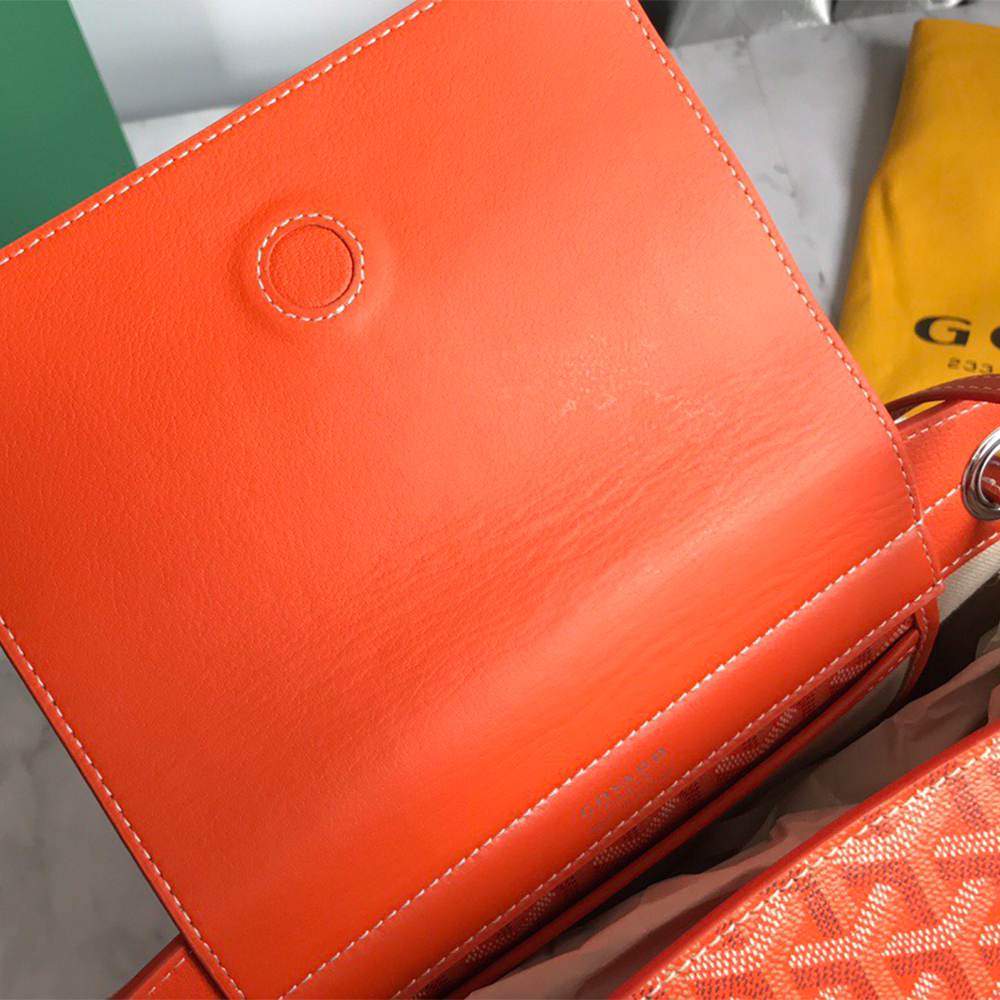 G09ard Rouette Souple Bag