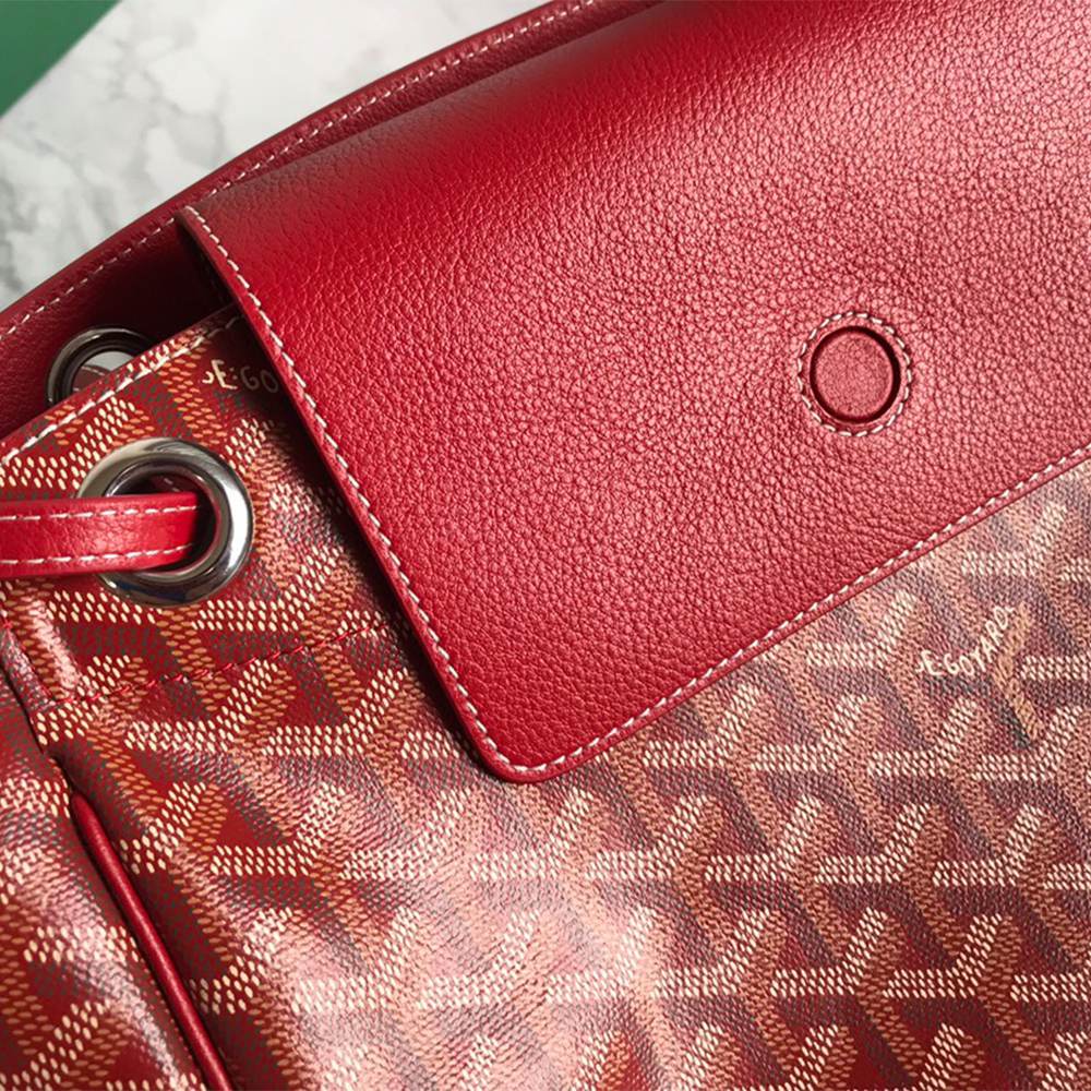 G09ard Rouette Souple Bag