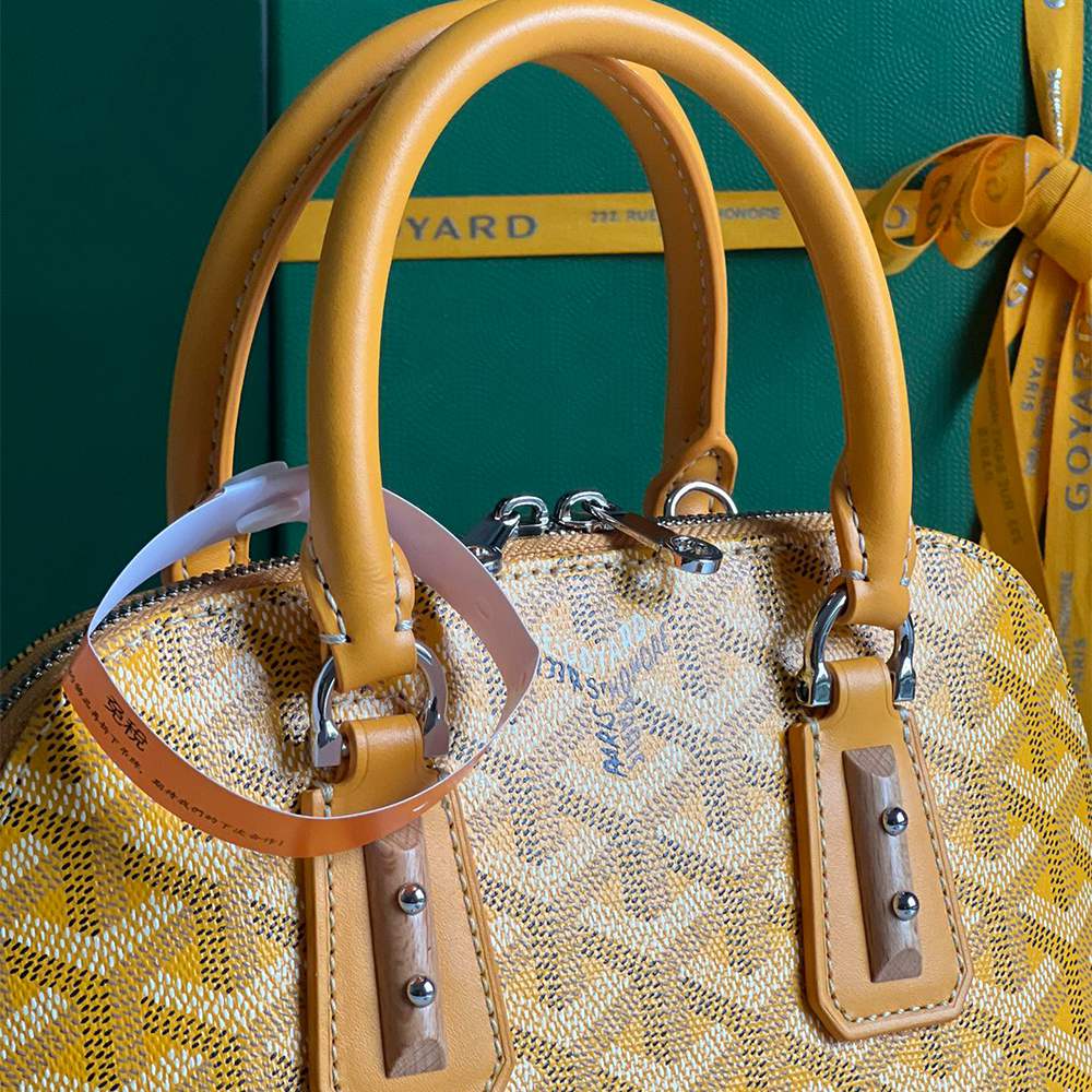 G09ard Vendôme Mini bag(HIGH-END GRADE)
