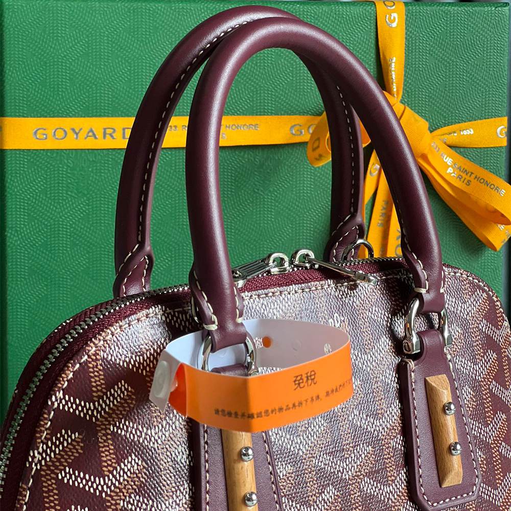 G09ard Vendôme Mini bag(HIGH-END GRADE)