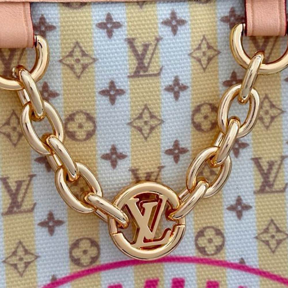 LV Neverfull MM(HIGH-END GRADE)