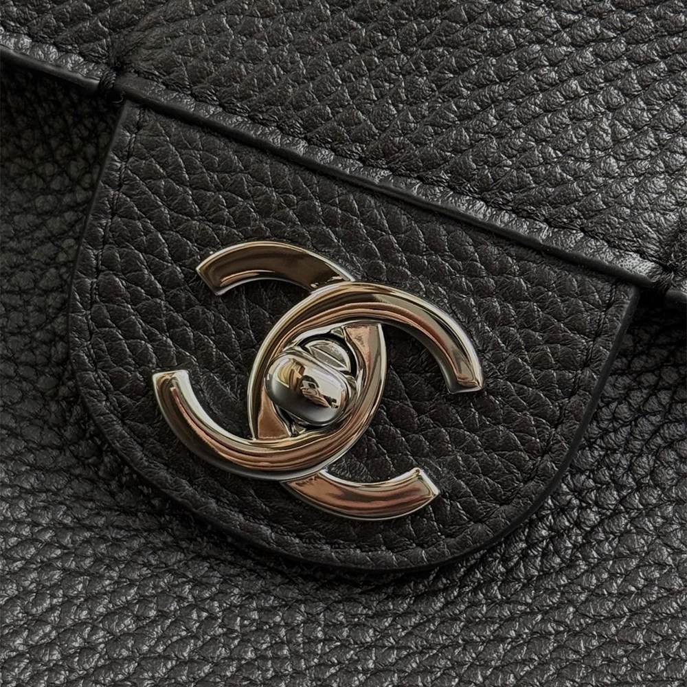 Ch**el Maxi Flapbag(HIGH-END GRADE)