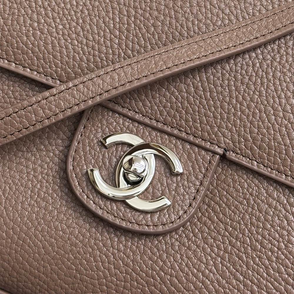 Ch**el Maxi Flapbag(HIGH-END GRADE)