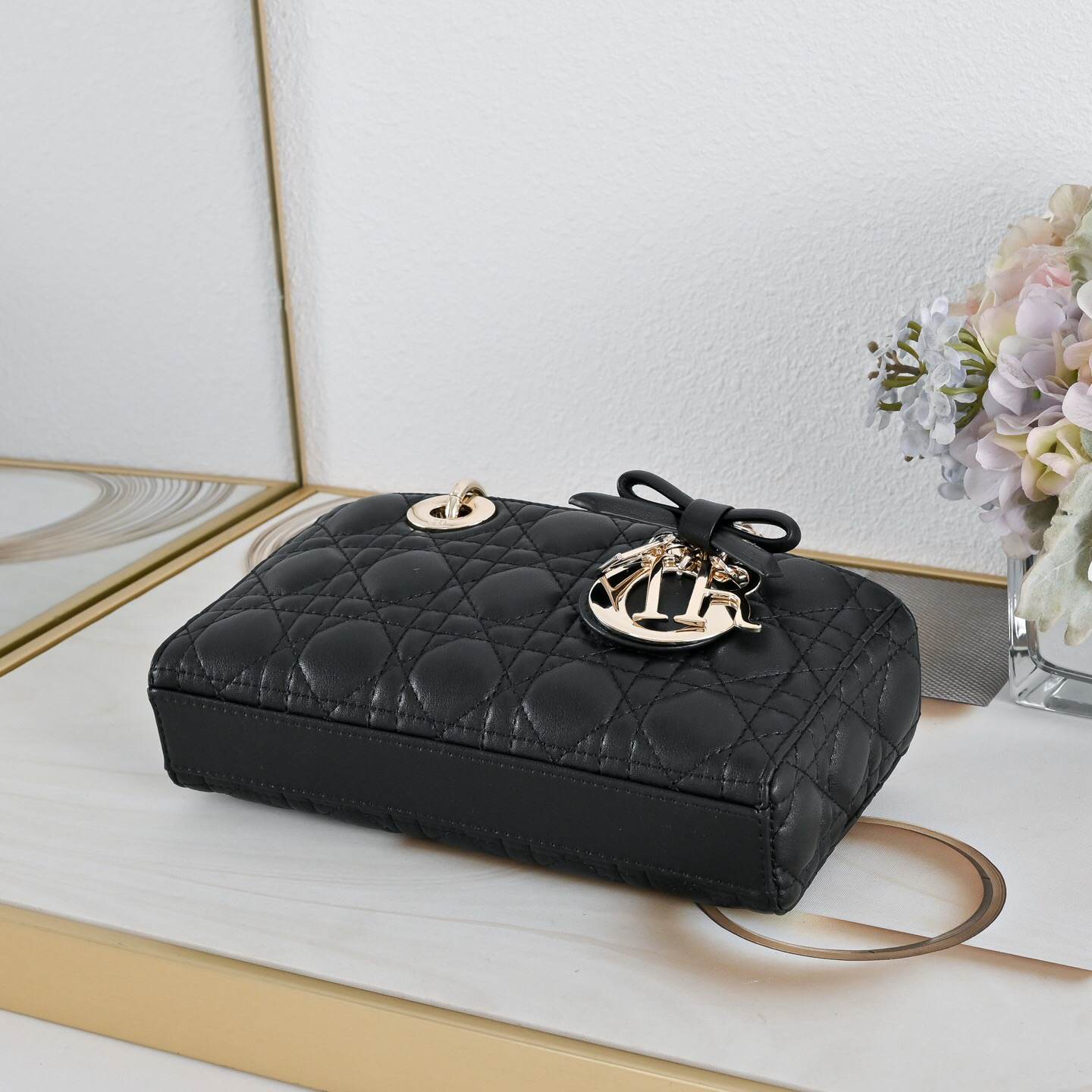 D10r Small Lady D-Joy Bag(HIGH-END GRADE)