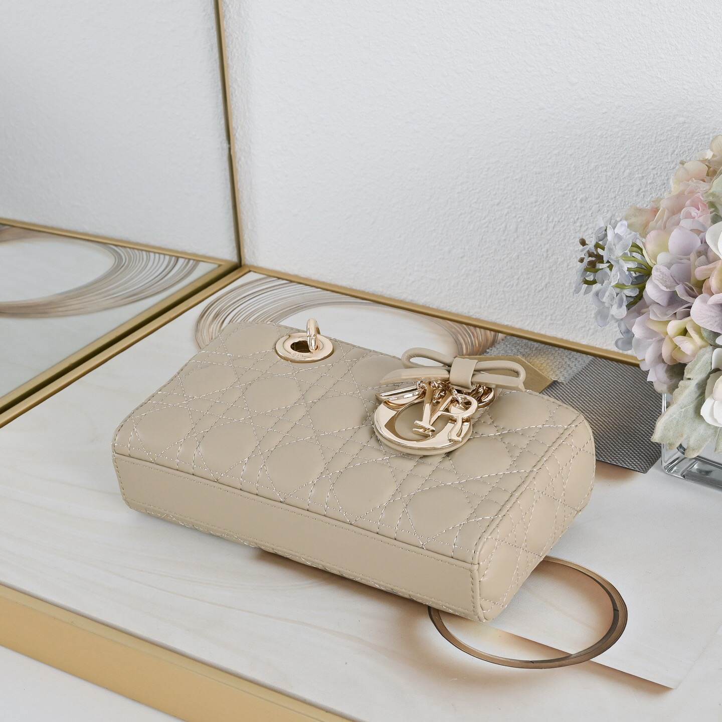 D10r Small Lady D-Joy Bag(HIGH-END GRADE)