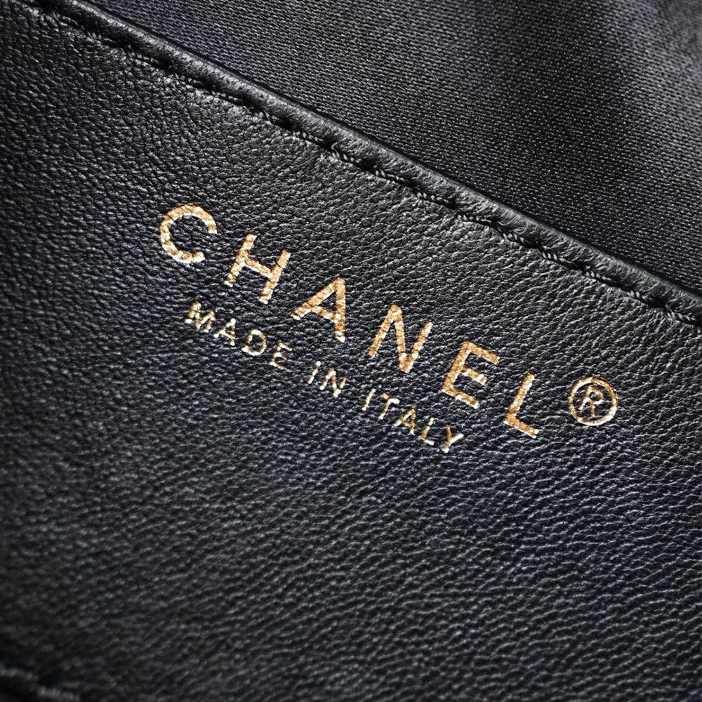 Ch**el 25 Small Handbag(HIGH-END GRADE)