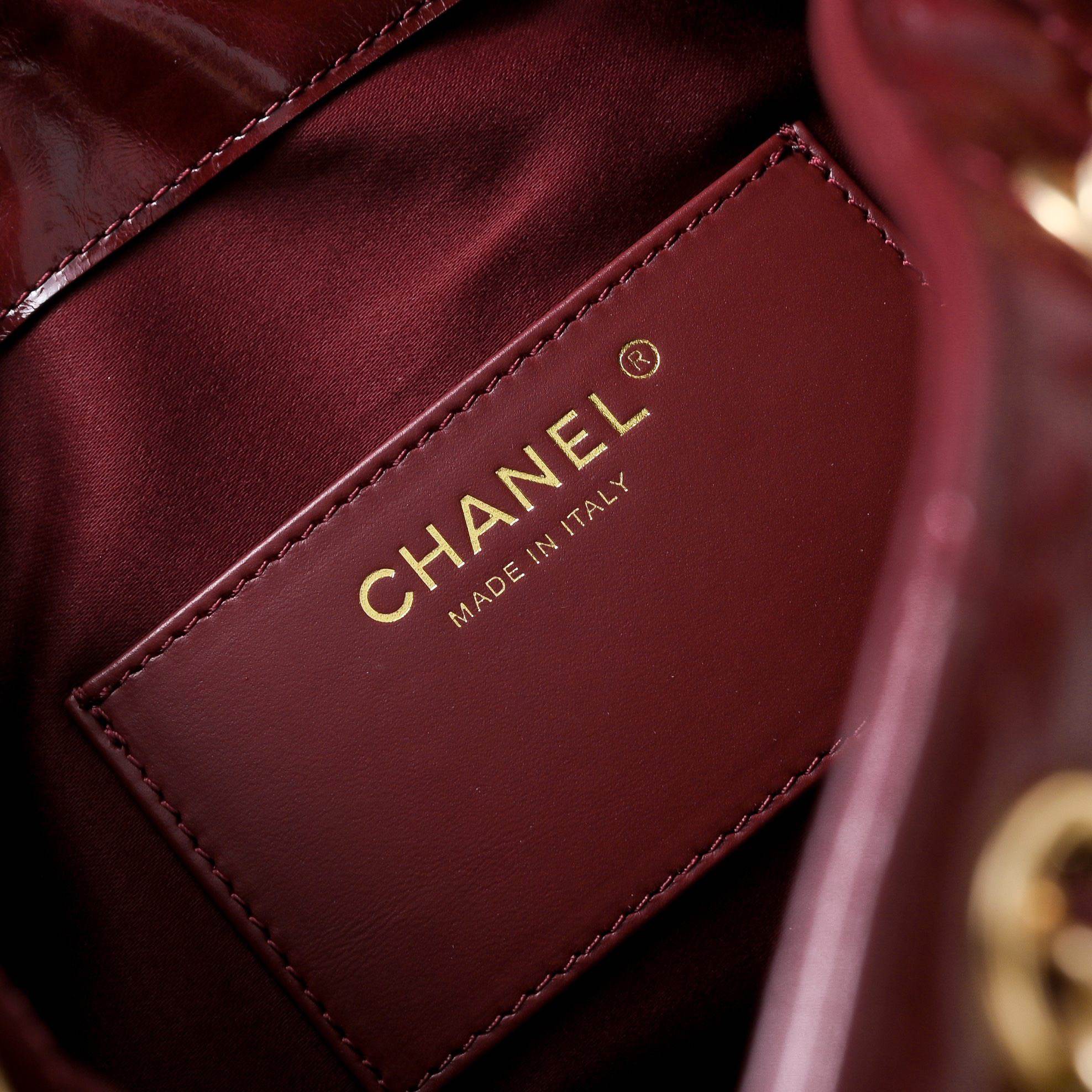 Ch**el 25 Small Handbag(HIGH-END GRADE)