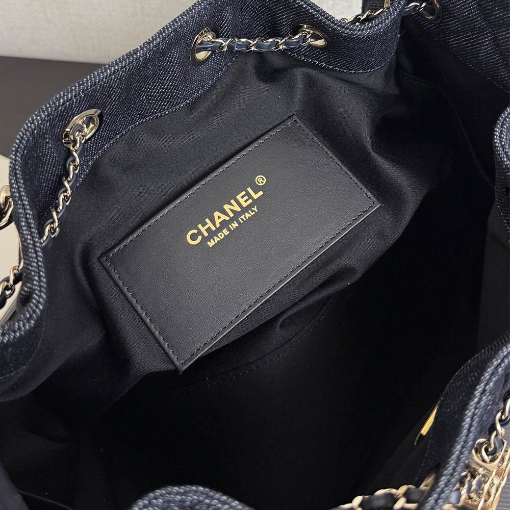Ch**el 25 Small Handbag(HIGH-END GRADE)