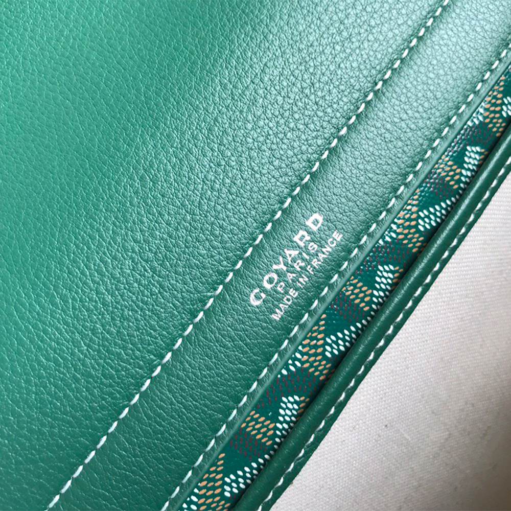 G09ard Rouette Souple Bag