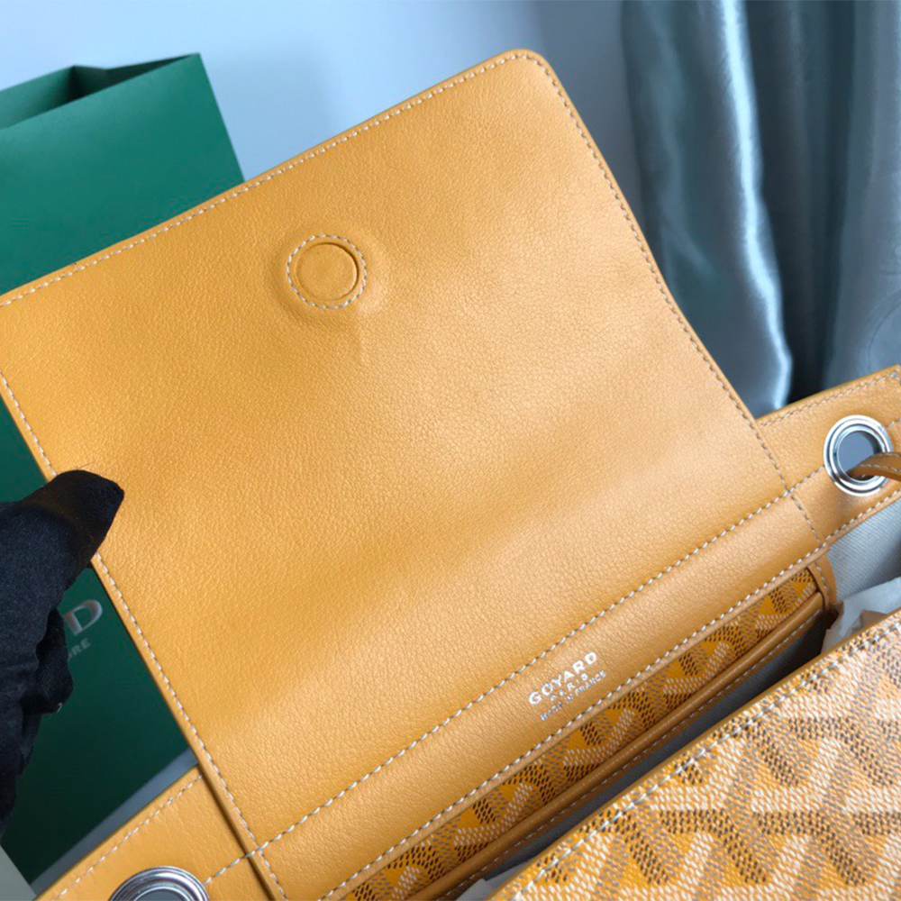 G09ard Rouette Souple Bag