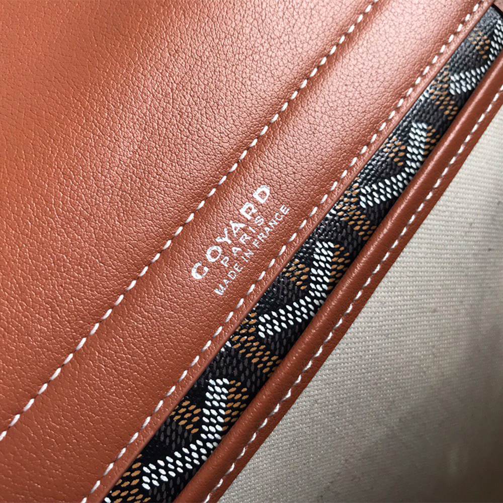 G09ard Rouette Souple Bag