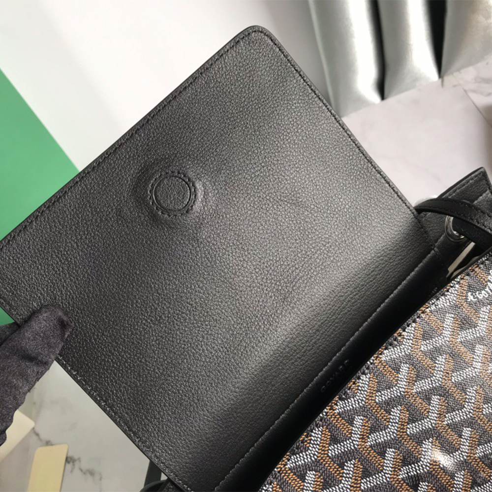 G09ard Rouette Souple Bag
