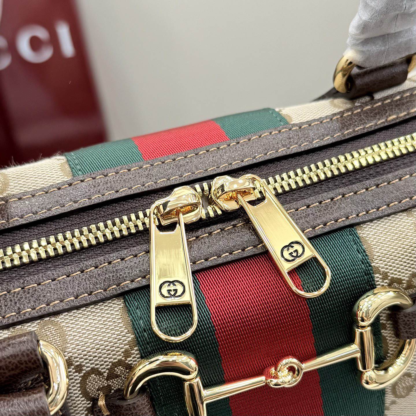 Gvc*1 Borsetto large boston bag(HIGH-END GRADE)