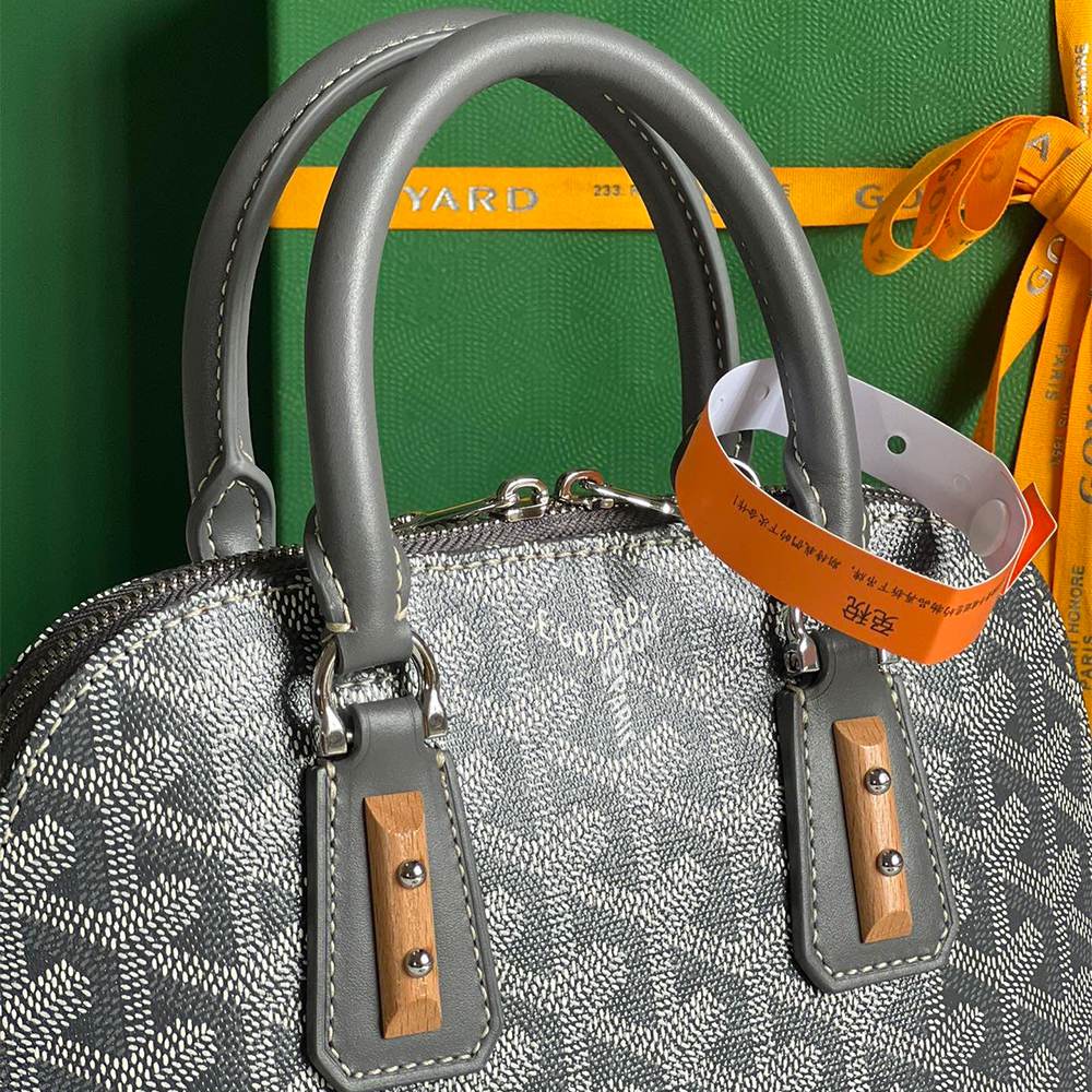 G09ard Vendôme Mini bag(HIGH-END GRADE)