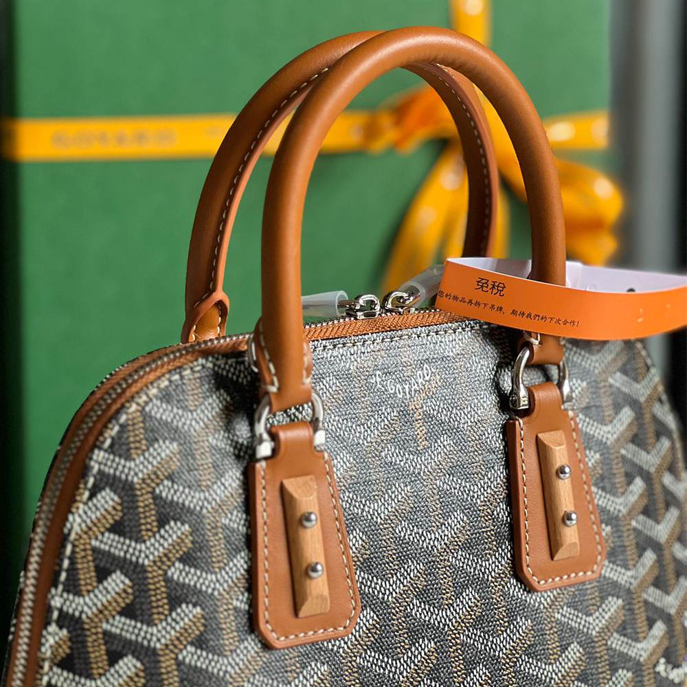 G09ard Vendôme Mini bag(HIGH-END GRADE)