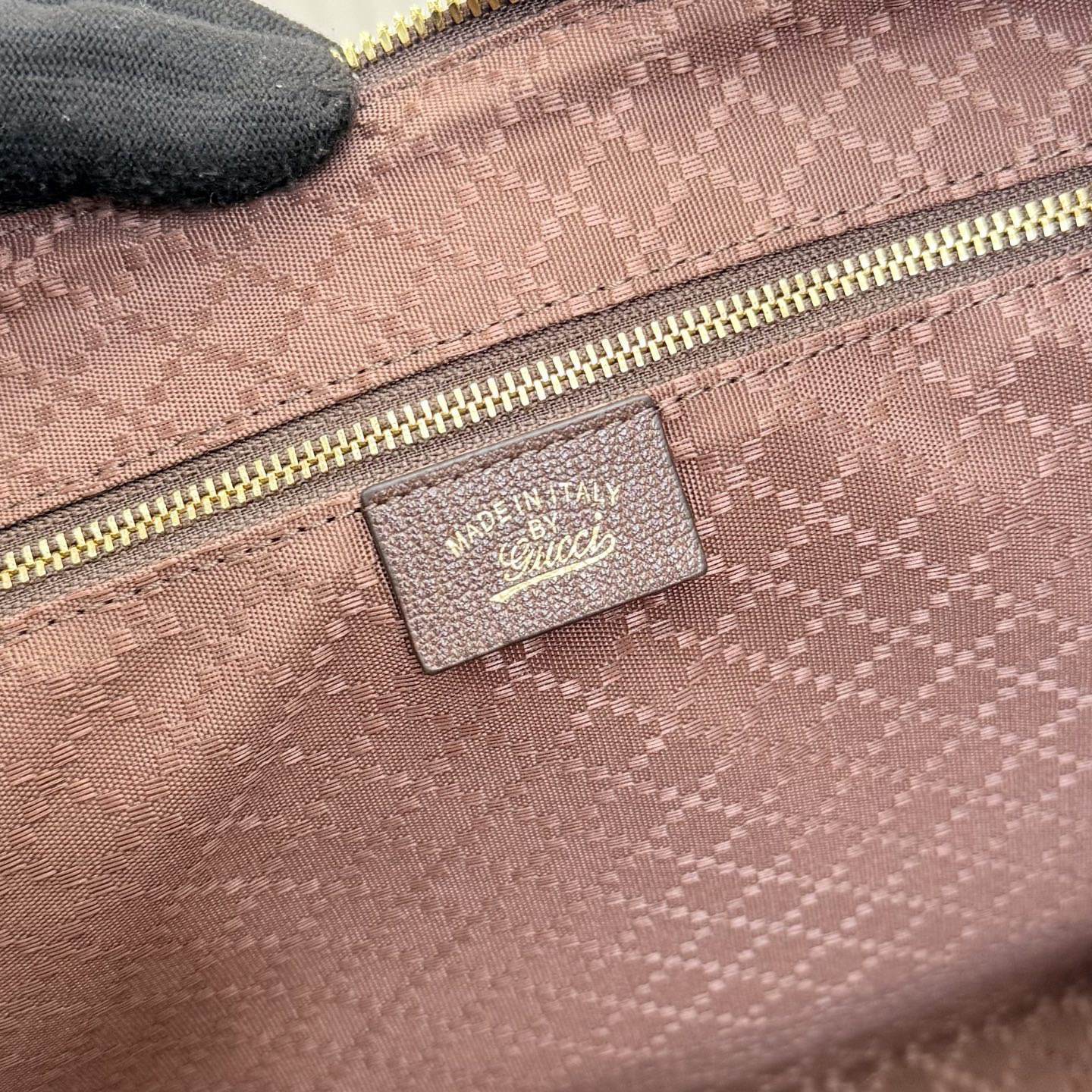 Gvc*1 Borsetto large boston bag(HIGH-END GRADE)