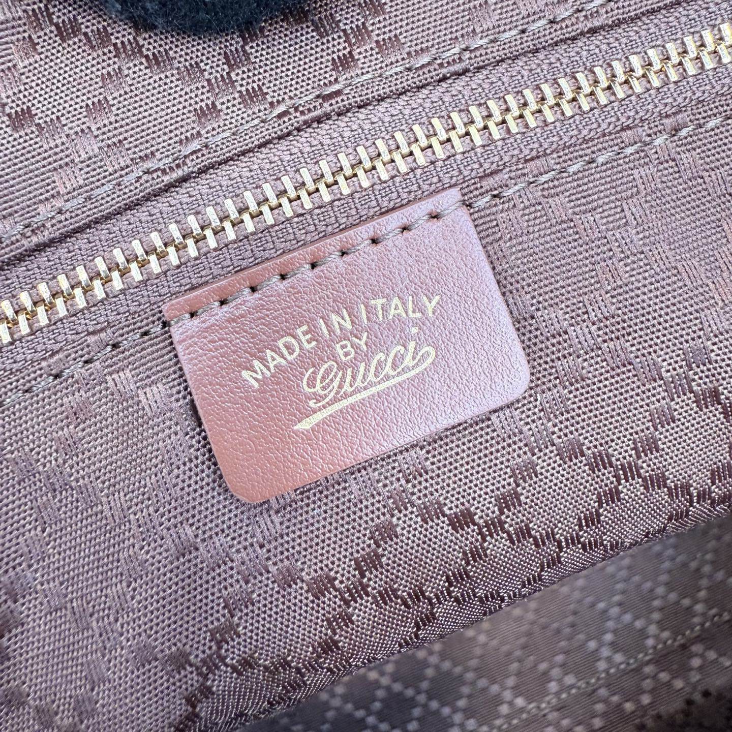 Gvc*1 Borsetto large boston bag(HIGH-END GRADE)