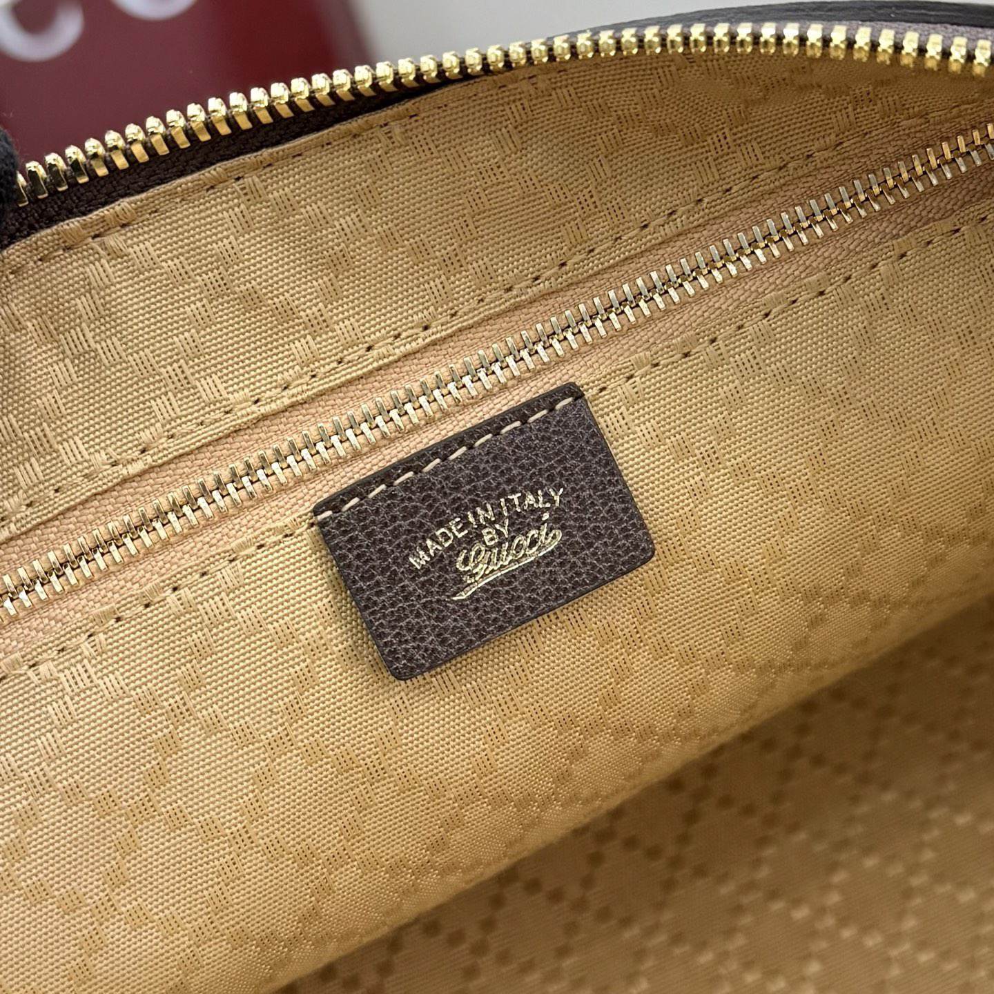 Gvc*1 Borsetto medium boston bag(HIGH-END GRADE)
