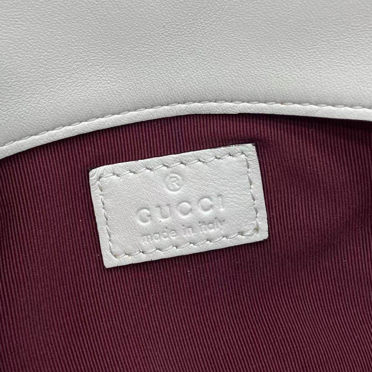 GG Marmont mini shoulder bag
