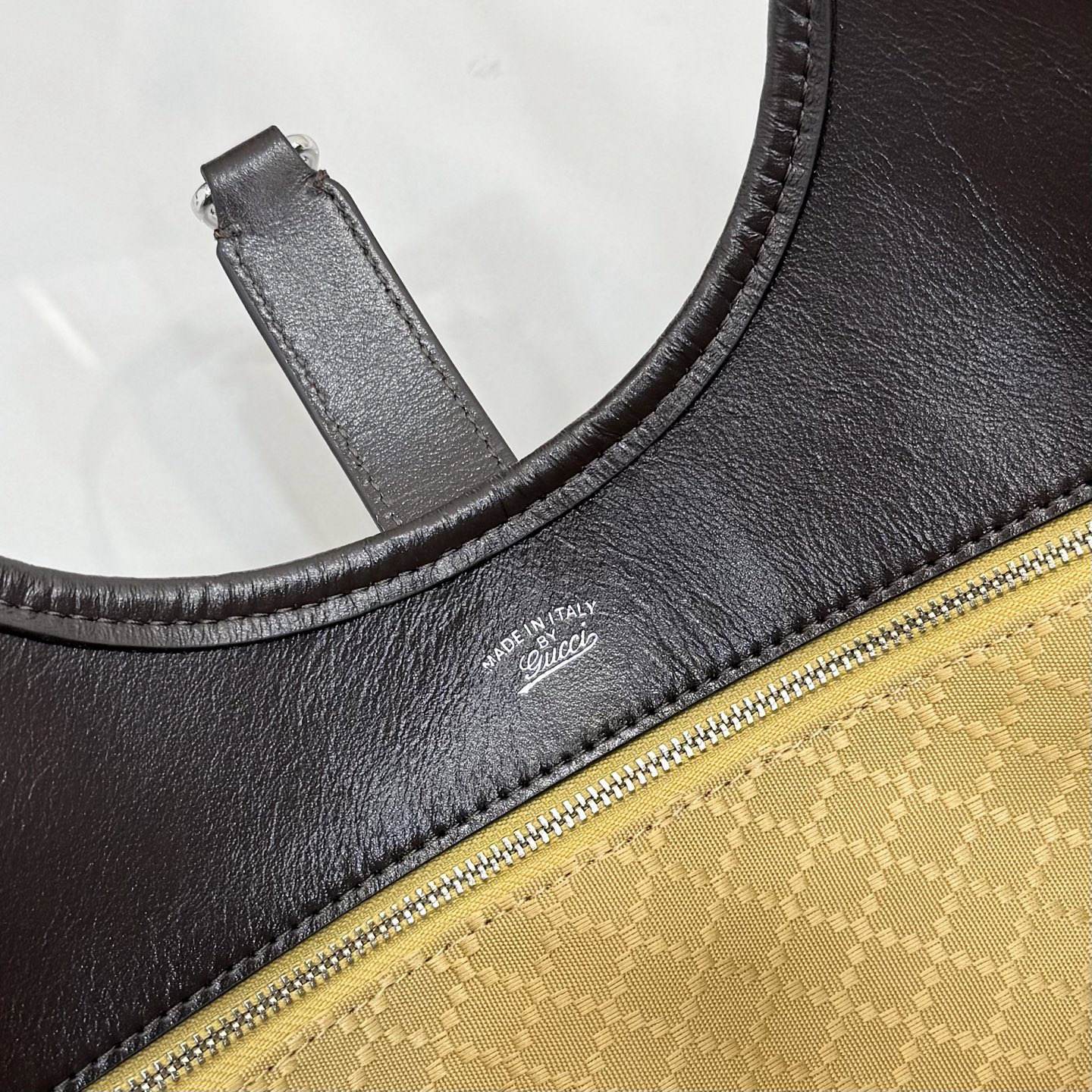 Gvc*1 Mercato medium tote bag(HIGH-END GRADE)