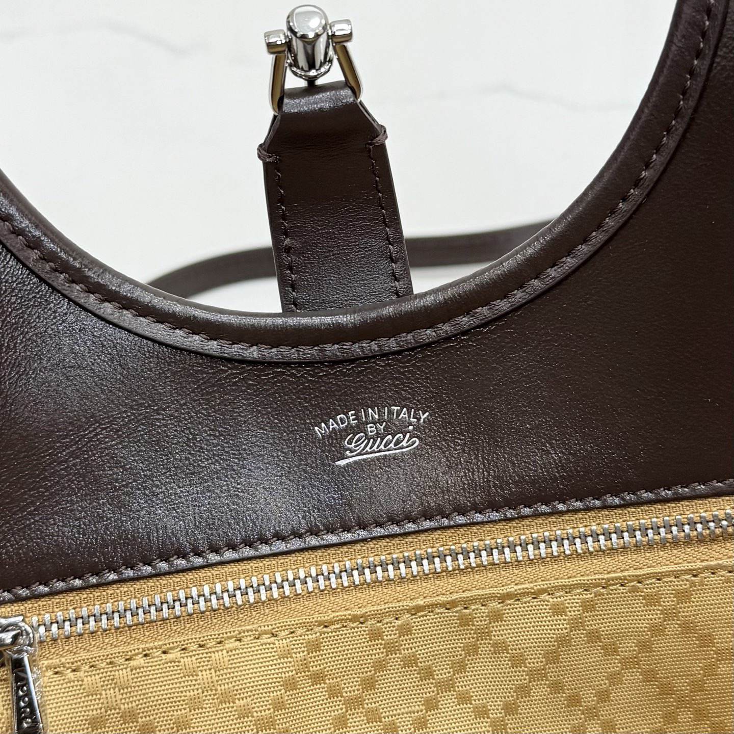 Gvc*1 Mercato small tote bag(HIGH-END GRADE)