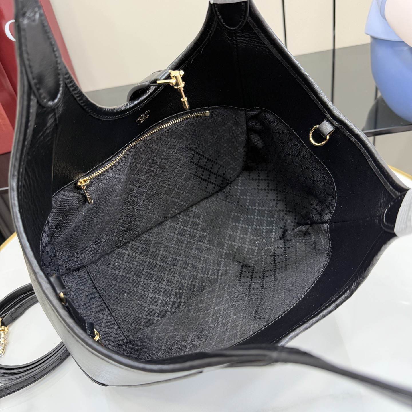 Gvc*1 Mercato small tote bag(HIGH-END GRADE)