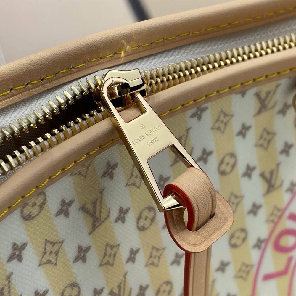 LV Carryall East West(HIGH-END GRADE)