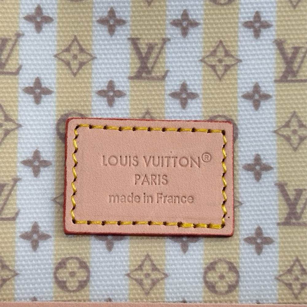 LV Neverfull MM(HIGH-END GRADE)