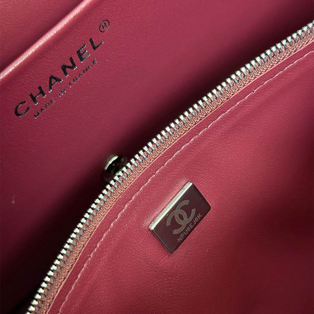 Ch**el Maxi Flapbag(HIGH-END GRADE)