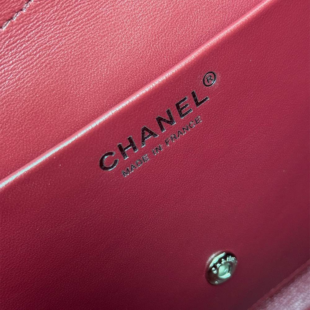 Ch**el Maxi Flapbag(HIGH-END GRADE)