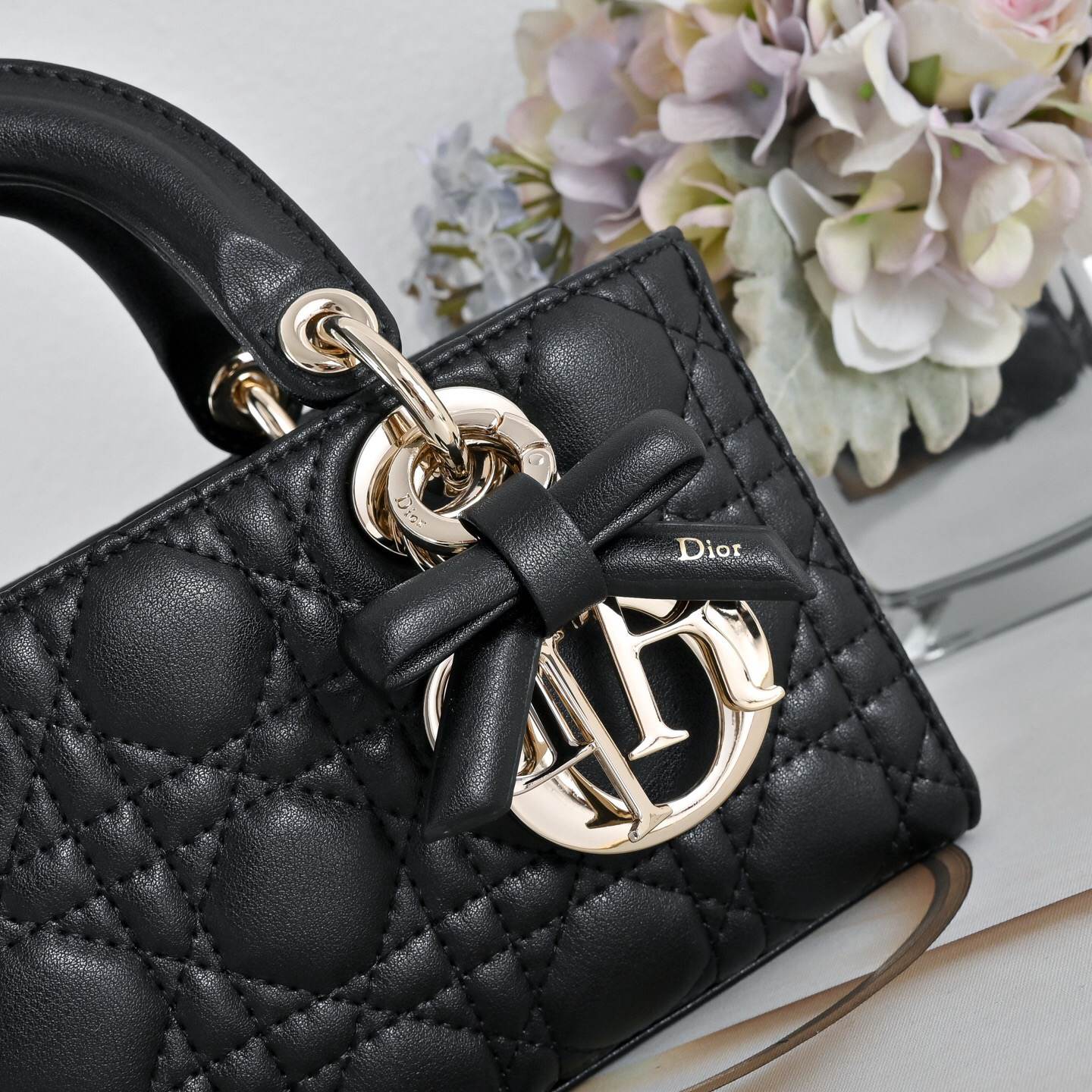 D10r Small Lady D-Joy Bag(HIGH-END GRADE)
