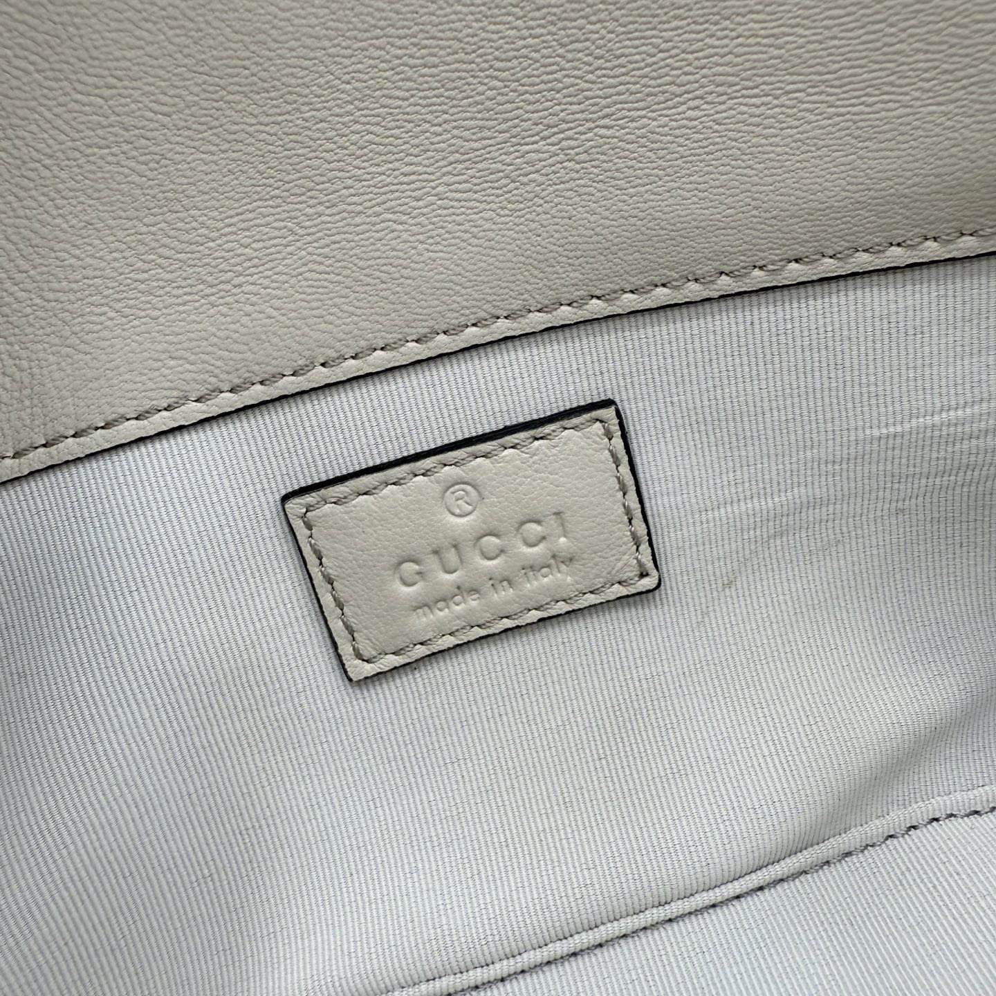 GG Marmont mini shoulder bag