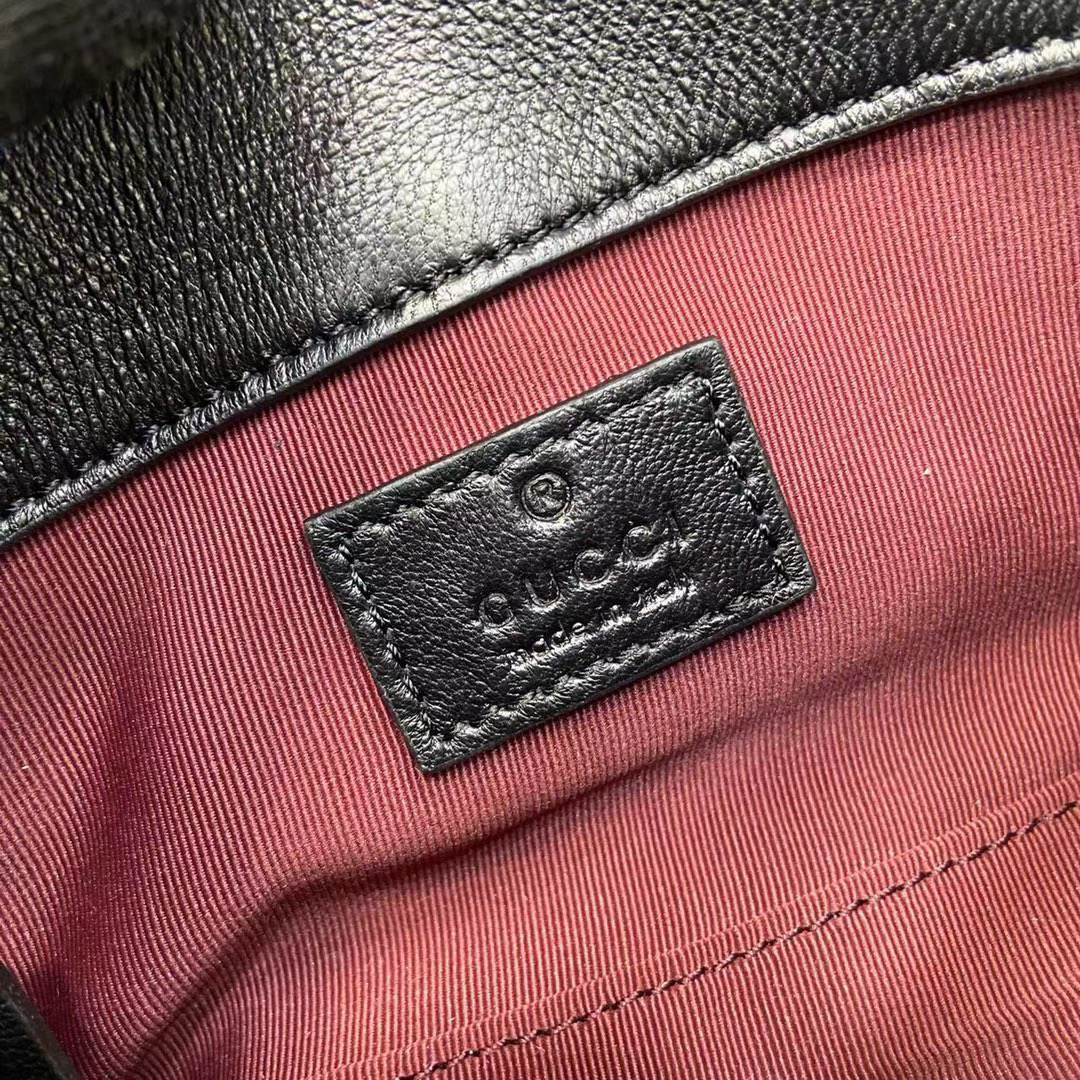 GG Marmont mini shoulder bag