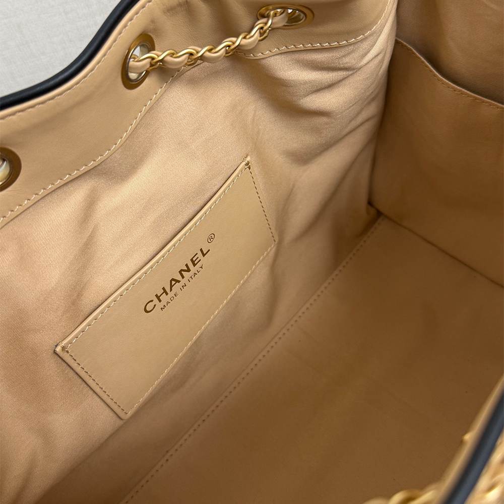 Ch**el 25 Small Handbag(HIGH-END GRADE)