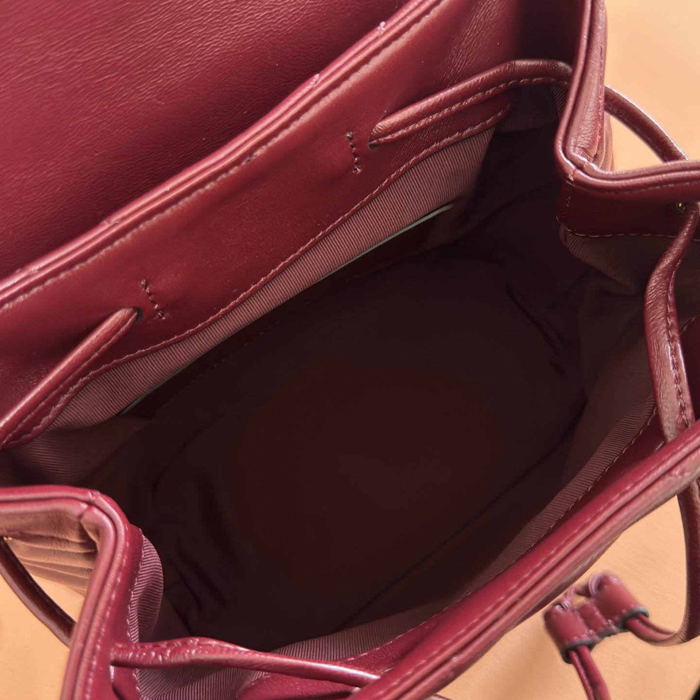 GG Marmont mini backpack
