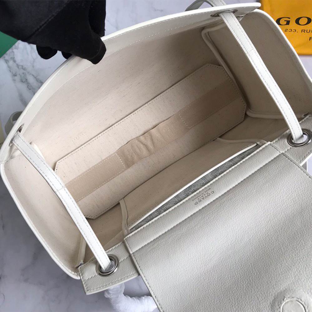 G09ard Rouette Souple Bag