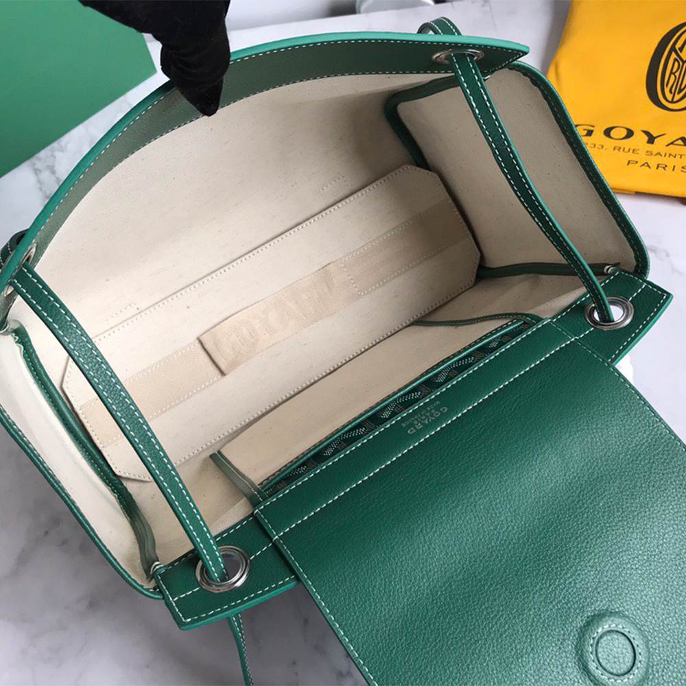 G09ard Rouette Souple Bag