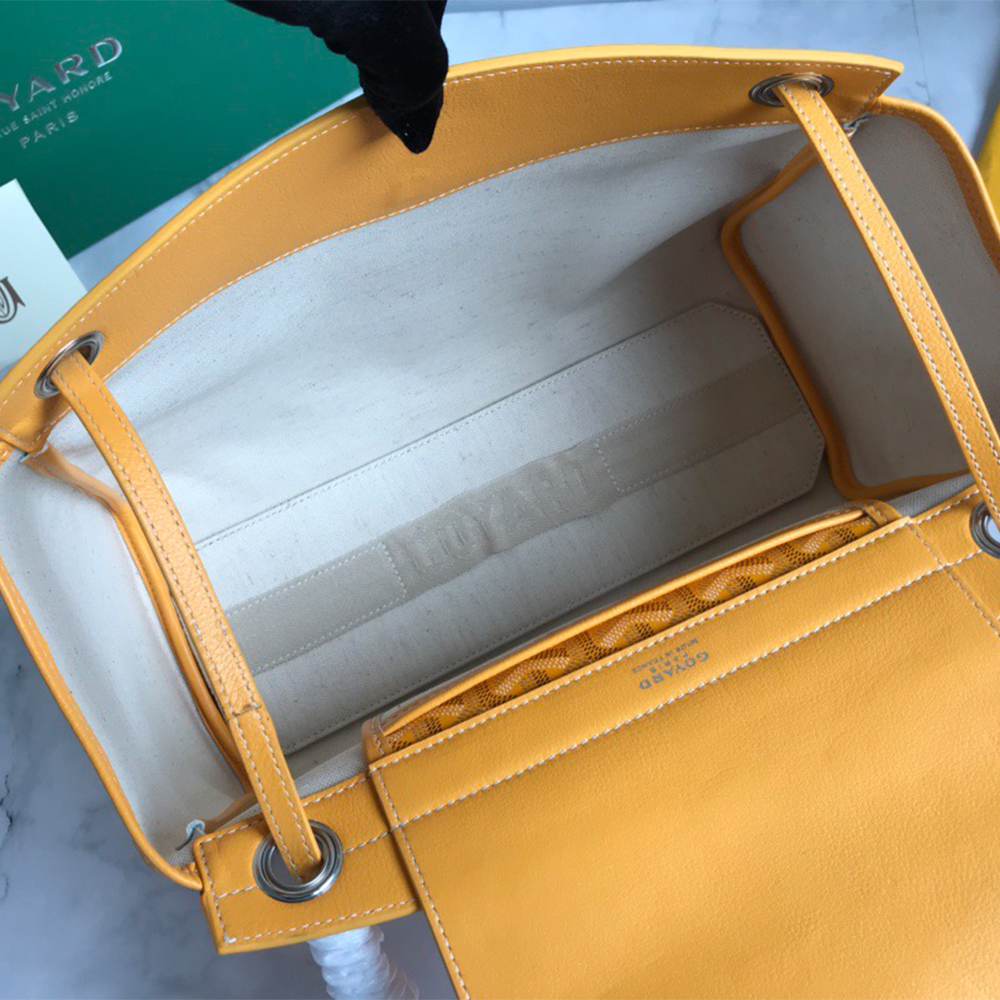 G09ard Rouette Souple Bag