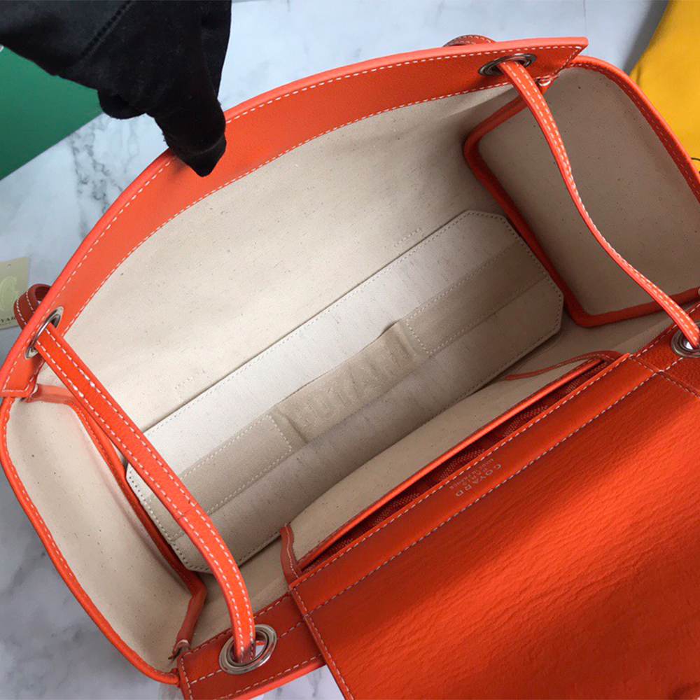G09ard Rouette Souple Bag