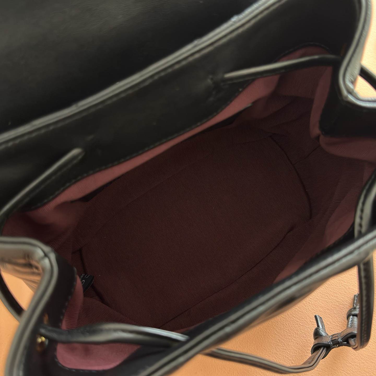 GG Marmont mini backpack
