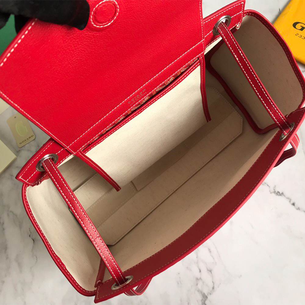 G09ard Rouette Souple Bag