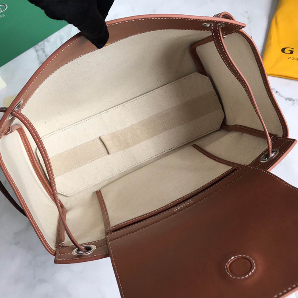 G09ard Rouette Souple Bag