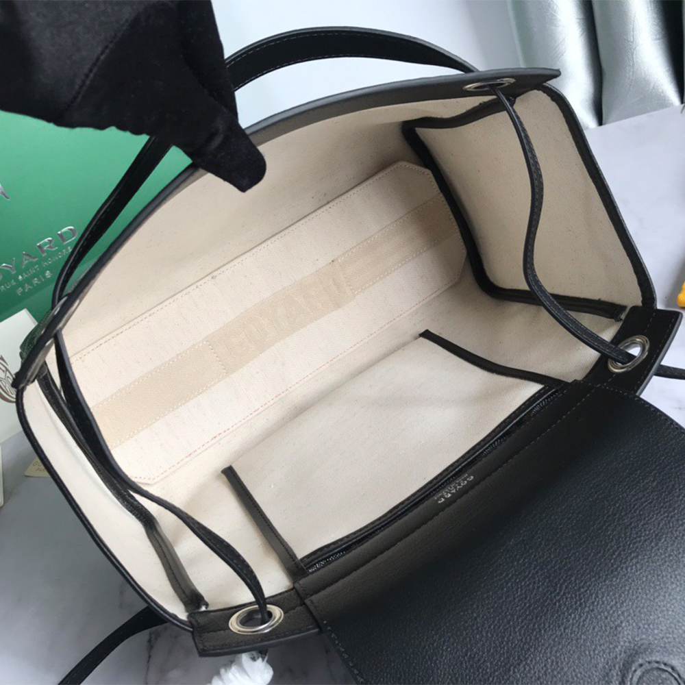 G09ard Rouette Souple Bag