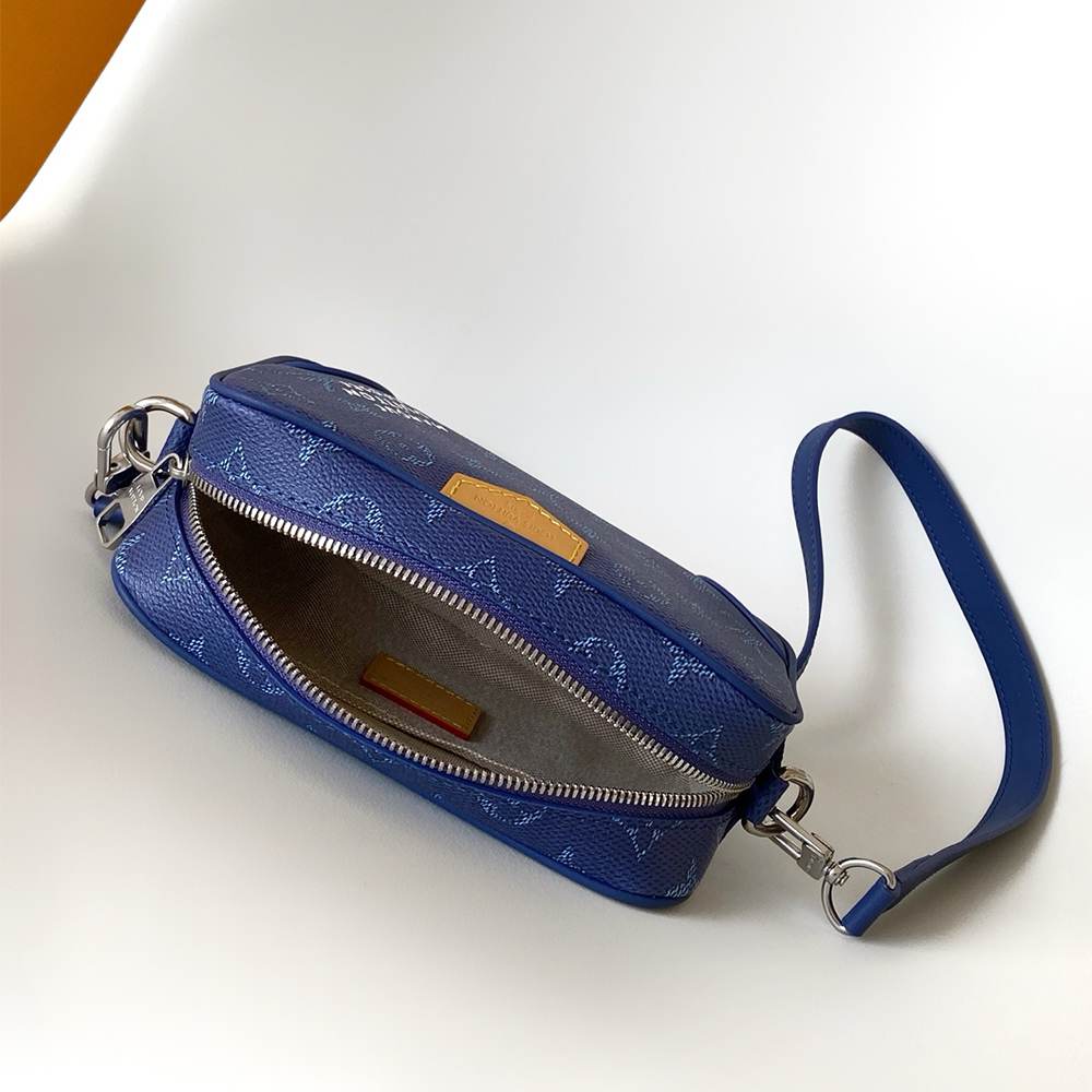 LV Trocadéro Wearable Wallet(HIGH-END GRADE)