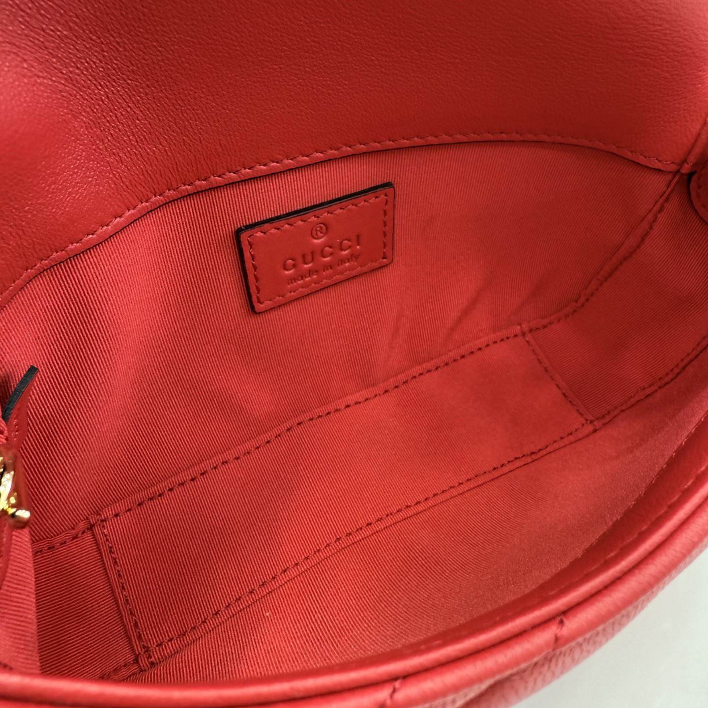 GG Marmont mini shoulder bag