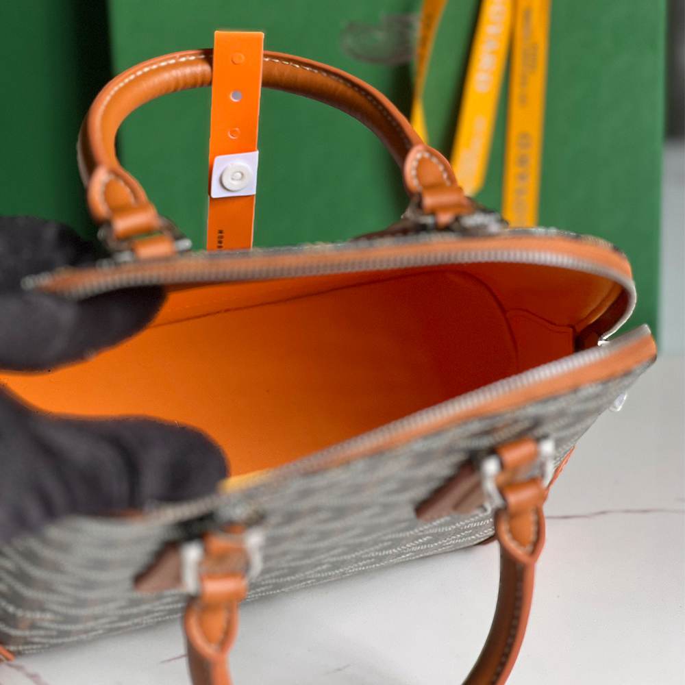 G09ard Vendôme Mini bag(HIGH-END GRADE)