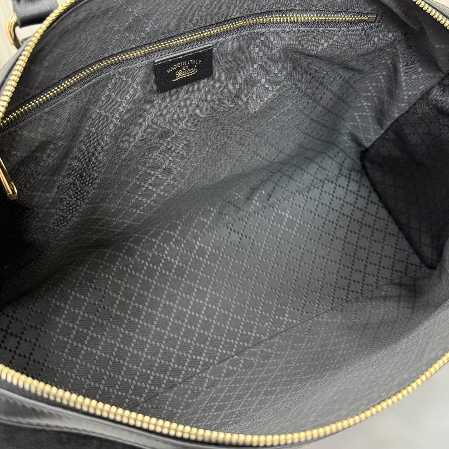 Gvc*1 Borsetto large boston bag(HIGH-END GRADE)