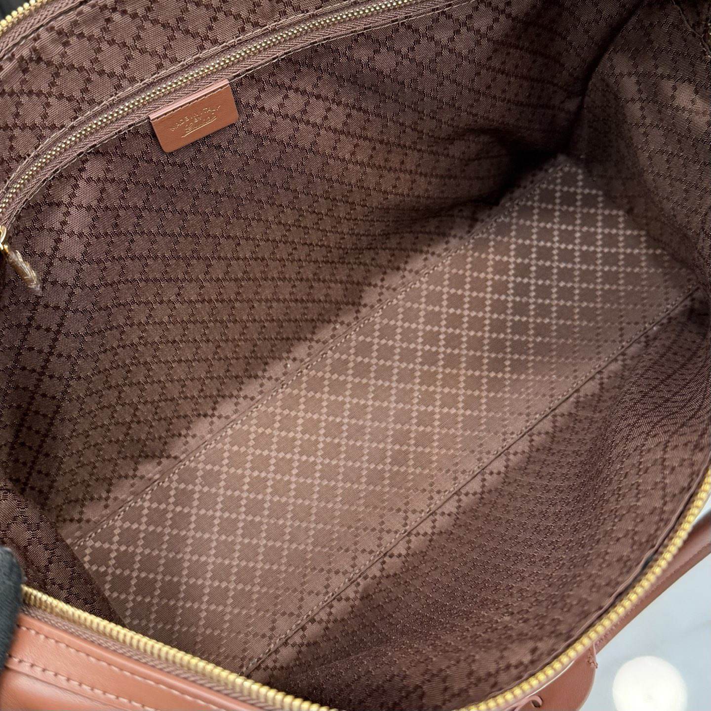 Gvc*1 Borsetto large boston bag(HIGH-END GRADE)