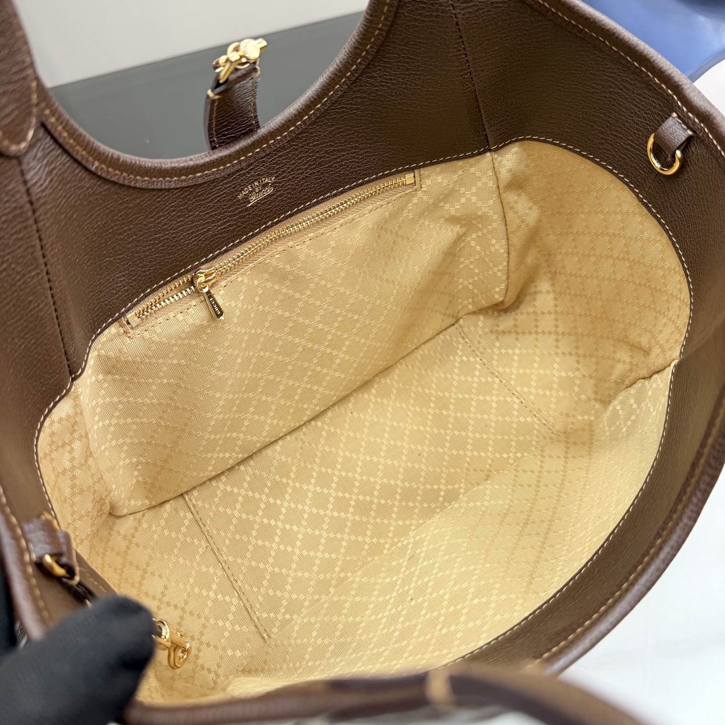 Gvc*1 Mercato small tote bag(HIGH-END GRADE)
